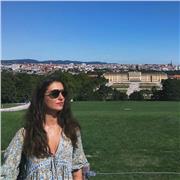 Insegnante madrelingua Spagnola. Offro lezioni private per bambini, adolescenti ed adulti. Laureata in scienze dell´educazione